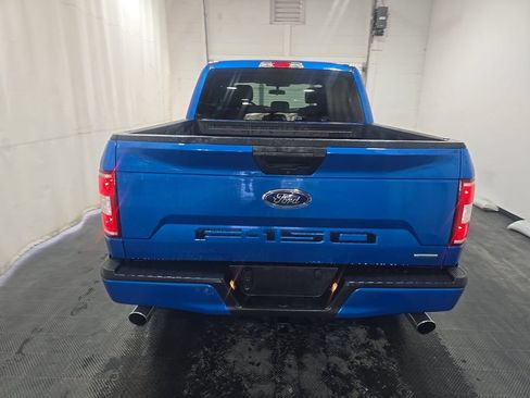 Used 2019 Ford F150 XL w/ Equipment Group 101A Mid AWD/4WD image 6