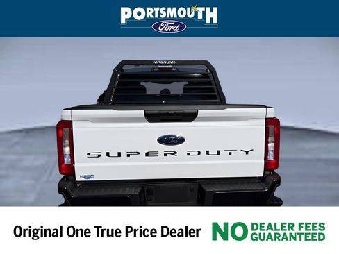 Used 2024 Ford F350 XL w/ XL Off-Road Package image 30