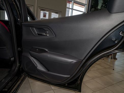 New 2026 Toyota Prius Plug-In Hybrid image 34