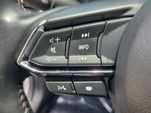Used 2023 MAZDA CX-5 AWD 2.5 Turbo image 25