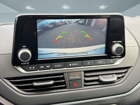 Used 2022 Nissan Altima 2.5 S image 21