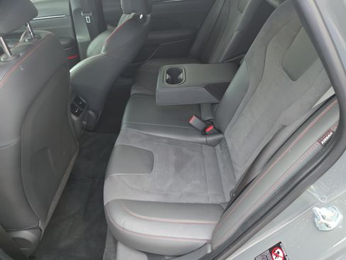 Used 2022 Hyundai Sonata N Line FWD image 7