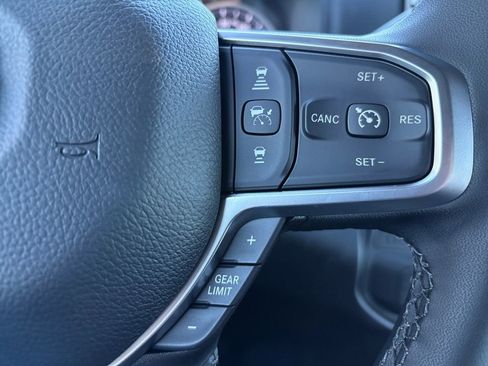 New 2026 RAM 2500 Big Horn image 12