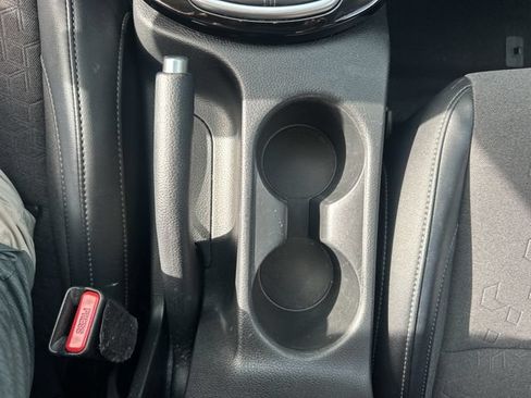 Certified 2024 Kia Seltos S AWD/4WD image 21