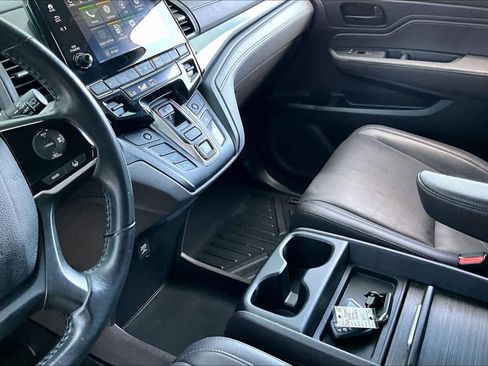 Used 2019 Honda Odyssey EX-L image 16