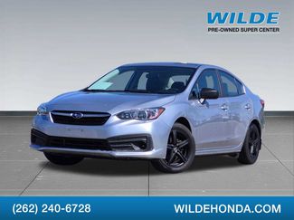 Used 2020 Subaru Impreza 2.0i AWD/4WD video 1