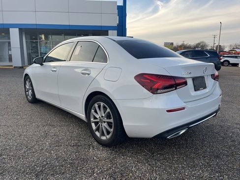 Used 2020 Mercedes-Benz A 220 image 3