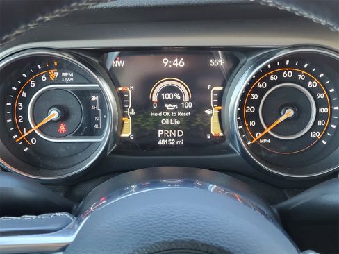 Used 2020 Jeep Gladiator Sport w/ Quick Order Package 24S image 11