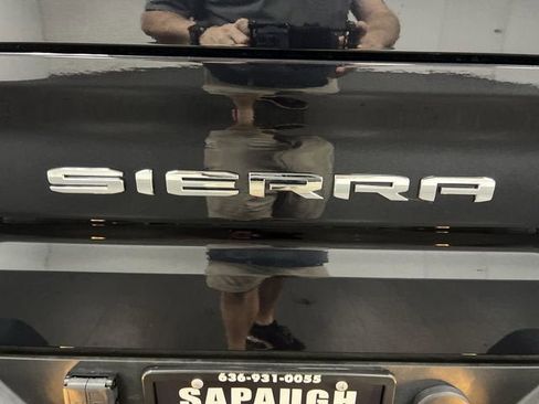 Used 2023 GMC Sierra 1500 AT4 w/ AT4 Preferred Package image 33