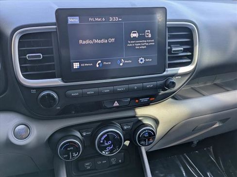 New 2026 Hyundai Venue SEL image 12