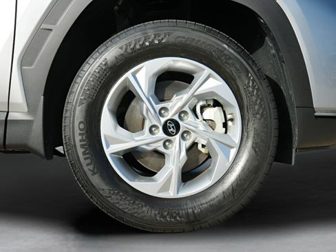 Certified 2023 Hyundai Tucson SEL image 10