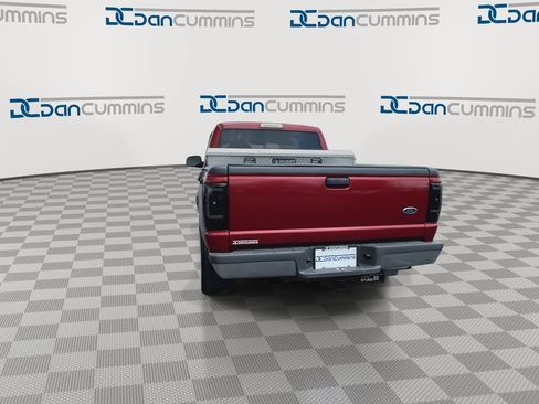 Used 2002 Ford Ranger XLT RWD image 7