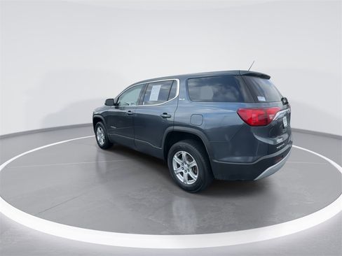 Used 2019 GMC Acadia SLE image 6