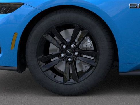 New 2026 Ford Mustang GT image 19