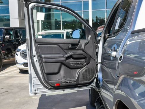 New 2026 Toyota Tacoma SR5 image 20