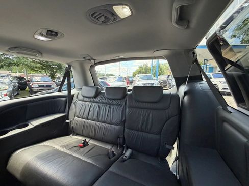 Used 2005 Honda Odyssey EX-L image 25