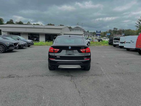 Used 2017 BMW X4 xDrive28i image 6
