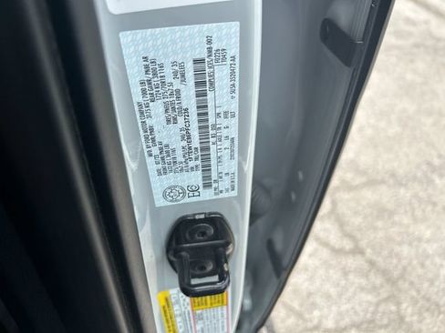 Used 2023 Ford F150 Tremor w/ 360 Degree Camera Package AWD/4WD image 34