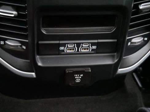 Used 2022 RAM 1500 Big Horn image 15