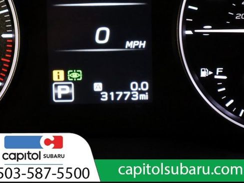Used 2023 Subaru Ascent Onyx Edition Limited AWD/4WD image 17