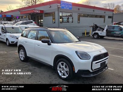 Used 2025 MINI Cooper Countryman S