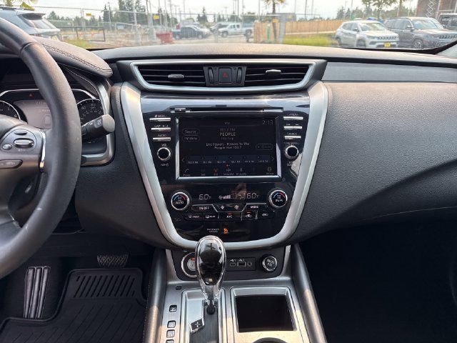 Used 2019 Nissan Murano SL AWD/4WD image 20