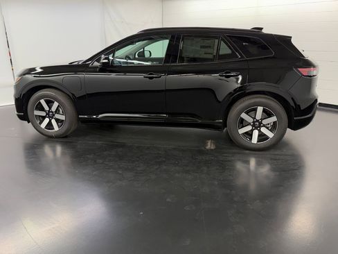 New 2026 Honda Prologue Touring image 2