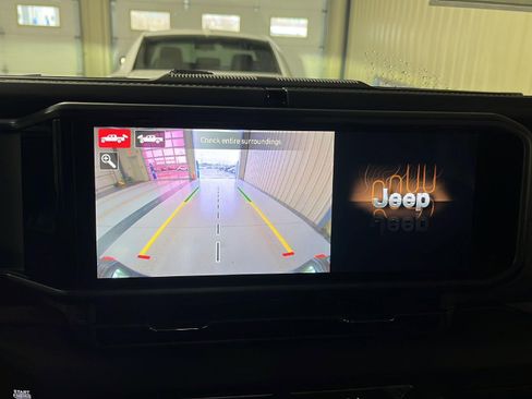 New 2026 Jeep Gladiator Mojave image 20