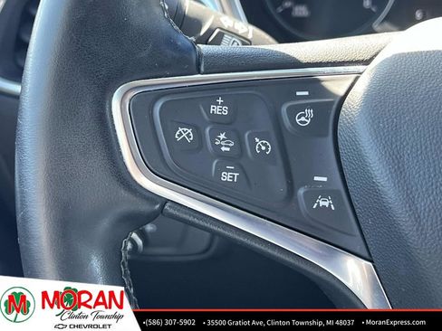 Certified 2024 Chevrolet Equinox LT FWD image 25
