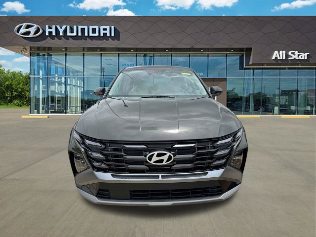 New 2026 Hyundai Tucson SE FWD image 2
