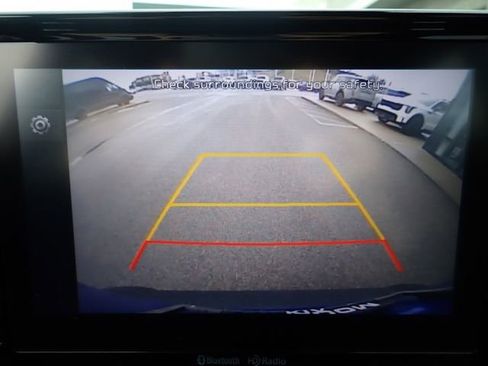 Certified 2023 Kia Seltos LX image 27