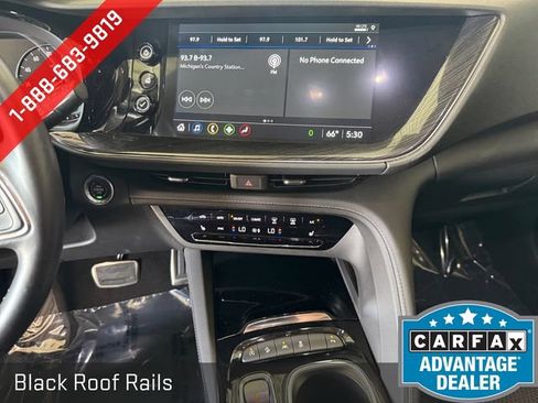 Used 2023 Buick Envision Preferred w/ Sport Touring Package AWD/4WD image 6