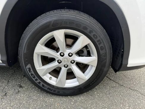 Used 2016 Lexus RX 350 AWD w/ Premium Package image 9
