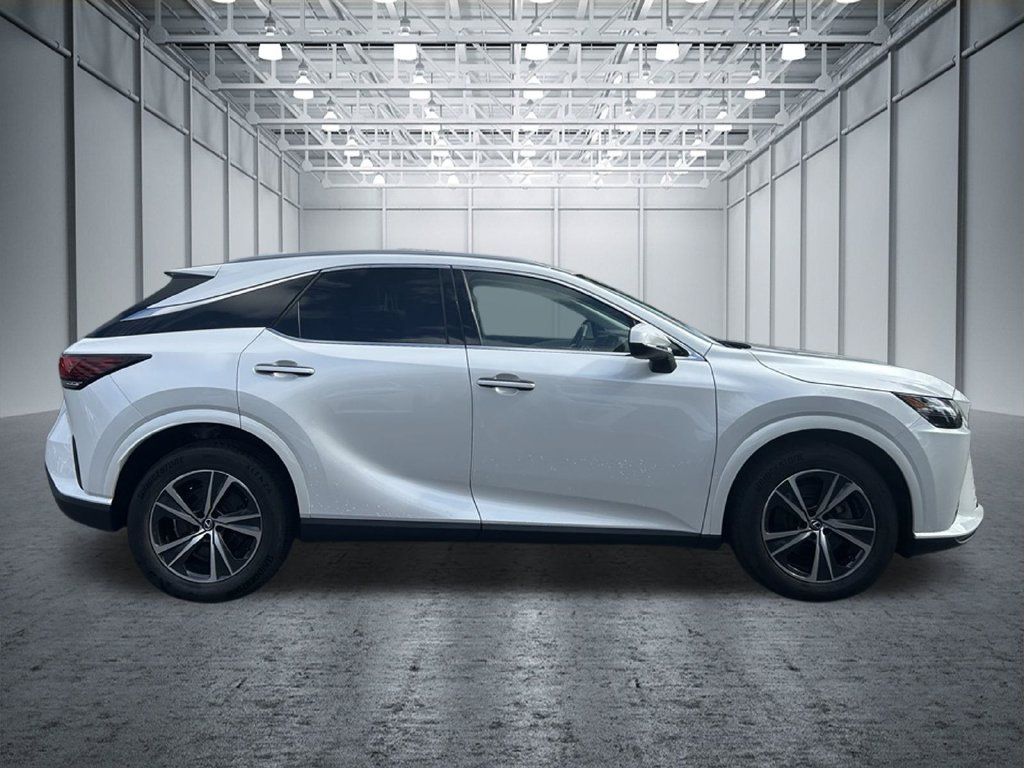 Used 2024 Lexus RX 350 Premium w/ Accessory Package (Z1) AWD/4WD image 22