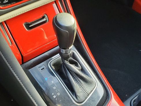 Used 2016 Scion iM image 27