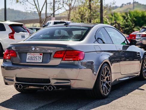 Used 2012 BMW M3 Coupe image 4