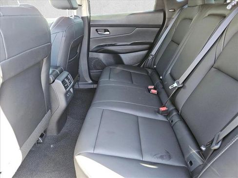 New 2026 Nissan Murano SL image 11