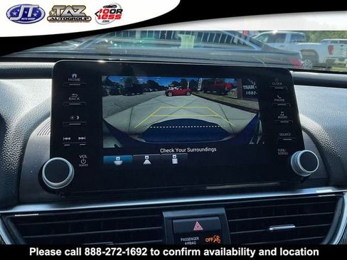 Used 2021 Honda Accord Sport Special Edition image 19