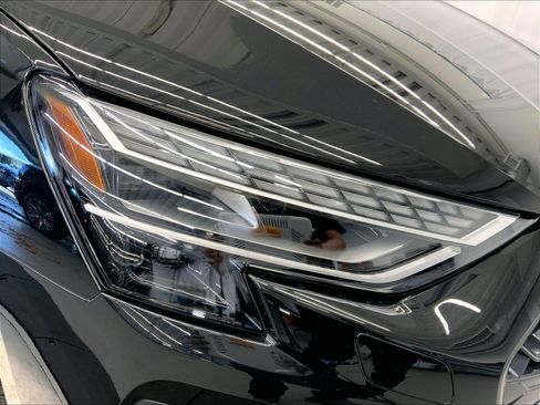 New 2026 Audi A3 2.0T Premium image 29