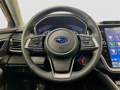 Used 2025 Subaru Outback Touring XT image 23