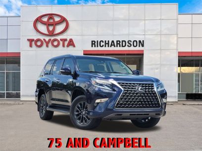 Used 2023 Lexus GX 460 Premium
