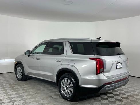 Used 2025 Hyundai Palisade SEL AWD/4WD image 7