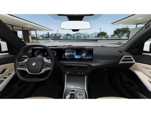 New 2026 BMW 330i xDrive Sedan w/ Premium Package AWD/4WD image 10