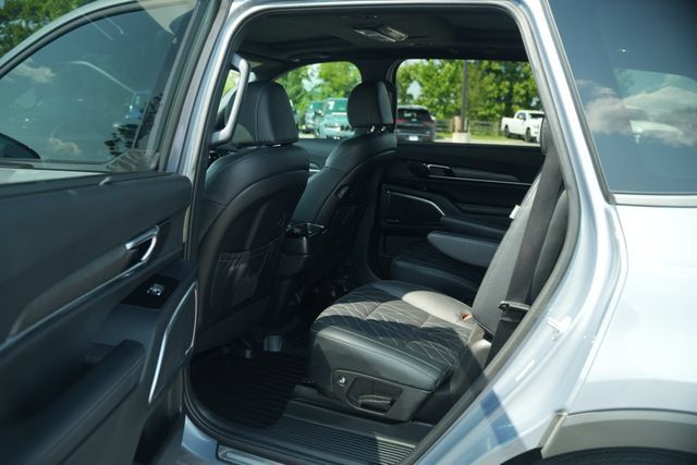 Used 2024 Kia Telluride SX X-Line AWD/4WD image 16