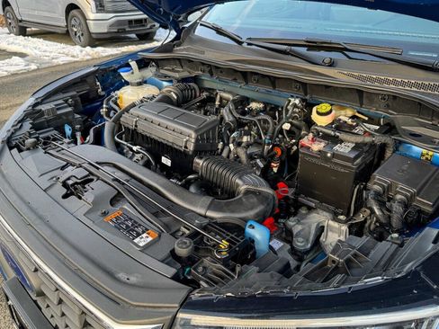 Used 2023 Ford Escape Active w/ Tech Pack #1 image 28