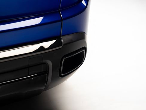 Used 2021 Rolls-Royce Cullinan Black Badge image 31