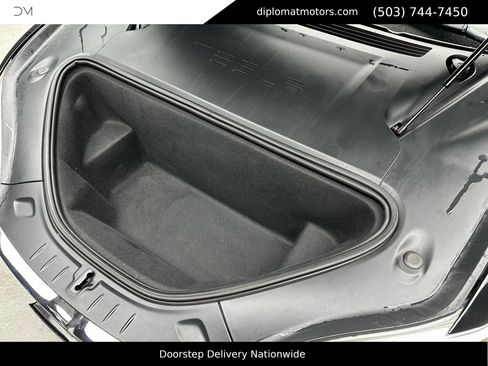 Used 2020 Tesla Model S Performance image 44