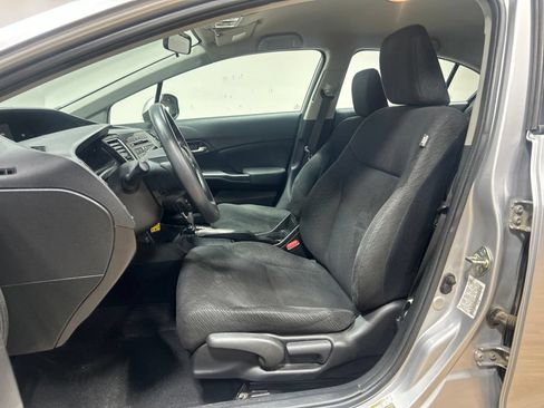 Used 2013 Honda Civic LX image 15