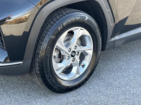 Used 2023 Hyundai Tucson SEL image 29