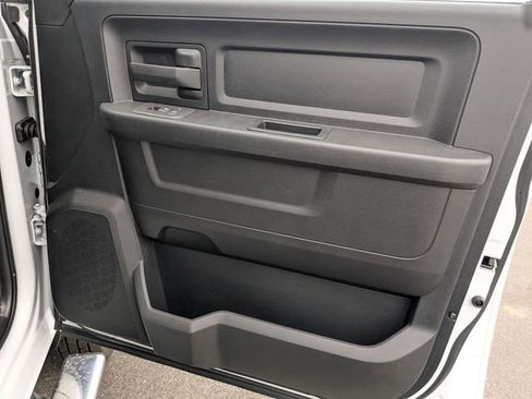 New 2026 RAM 3500 Tradesman w/ Chrome Appearance Group image 30